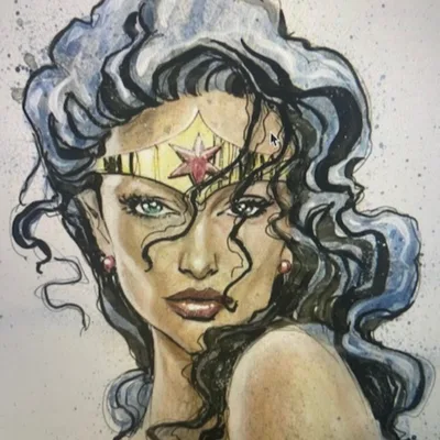 Bad Seed Gone Good - Part 1 The woman behind the avatar/Breaking Stigma in Society/ Social Media