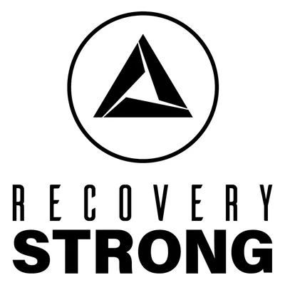 Recovery Strong Podcast Episode 2- HR Brown