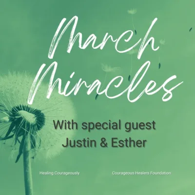 March Miracles - Justin and Esther