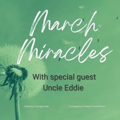 March Miracles - Uncle Eddie