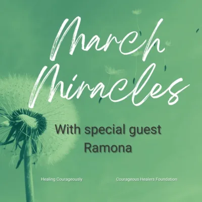 March Miracles with Ramona
