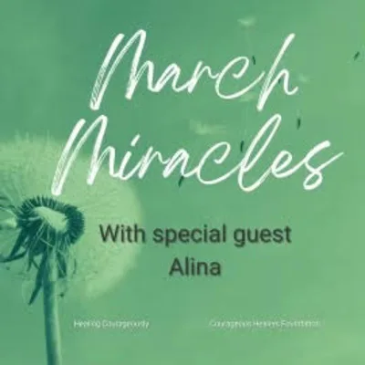 March Miracles with Alina