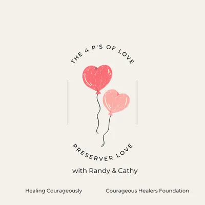 Persevering Love with Randy and Cathy