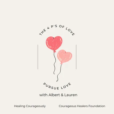Pursuing Love - Albert & Lauren