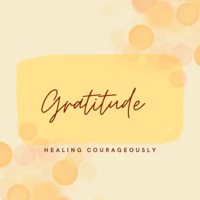 Gratitude