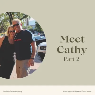 Meet Cathy - Part 2