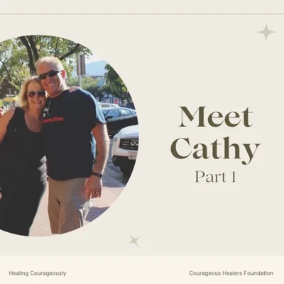 Meet Cathy - Part 1