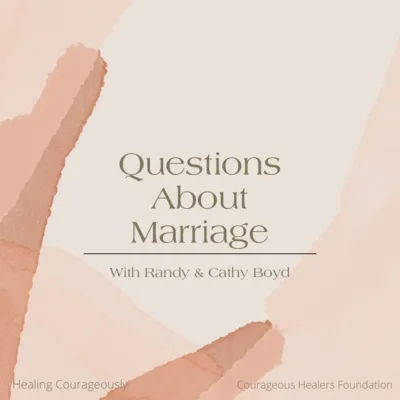 Questions About Marriage - Part 1
