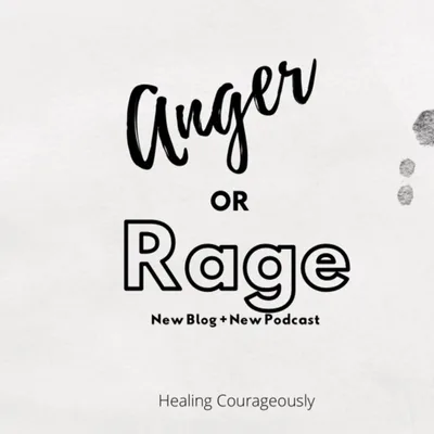 Anger or Rage