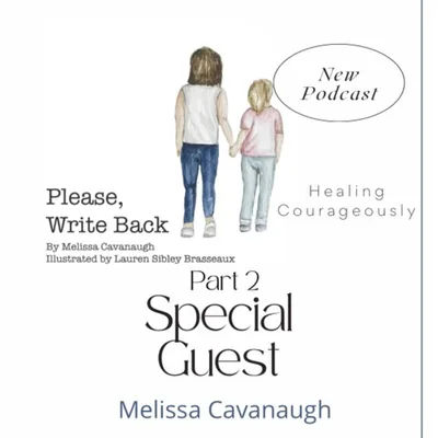 An Interview with Author Melissa Cavanaugh - Part 2