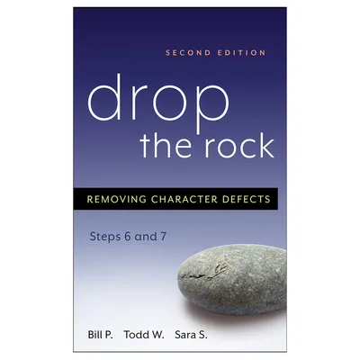 Sixth Step: Surrender and Trust