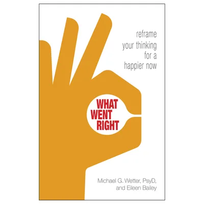 Three Steps Toward Forgiveness