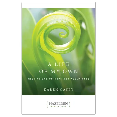 Meditation Monday: Let It Go