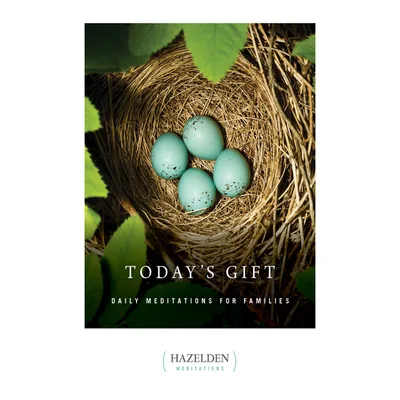 Meditation Monday: Face and Embrace Today