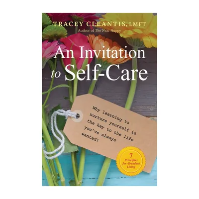 Four Methods for Self-Care at Work
