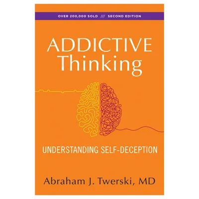 "Any Time I Want": How Addictive Thinking Distorts Our Concept of Time