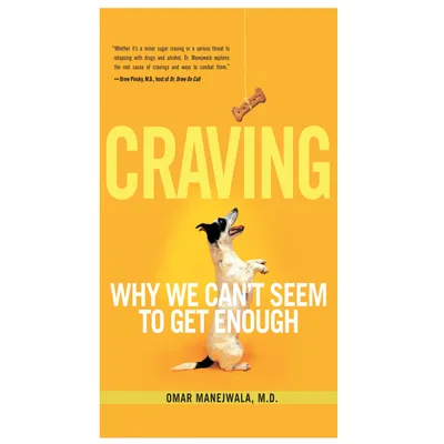 Apparently Irrelevant Actions: Simple Steps to Reduce Cravings