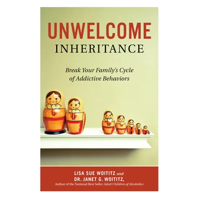 Let It Start with You: Break the Cycle of Family Addiction