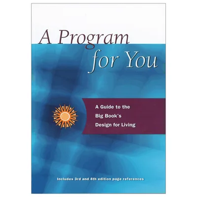 Letting Go and Letting God: Sobriety and Self-Will