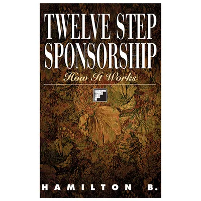 Twelve Step Tutorial: What a Sponsor Does