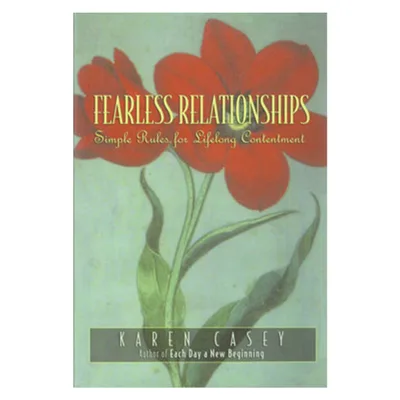 Relationship Revelation: Every Argument Is About Fear