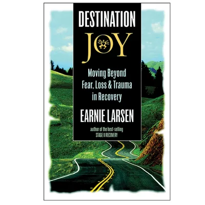 The Three Stages of Recovery