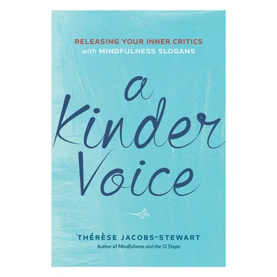 Loving-Kindness: Finding a Friend in Yourself