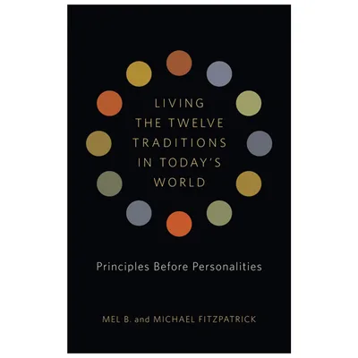 Tradition Eight: Giving It Away