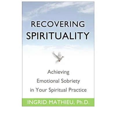 No Spiritual Shortcuts: The Only Way Forward Is Through