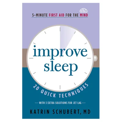 Improve Sleep: Dreams Interrupted