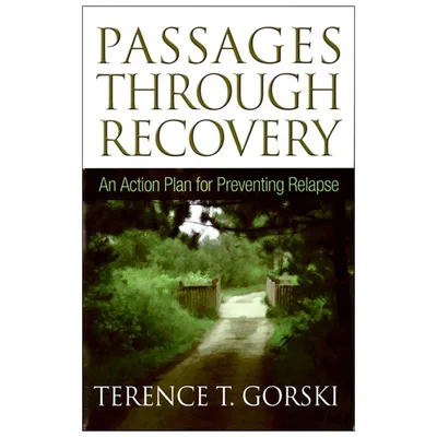 Passages Through Recovery: Controlling Behavioral Impulses