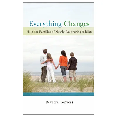 New Year, New Chances: Rebuilding Trust in Early Recovery