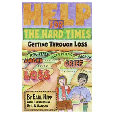 Help for the Hard Times: Supporting Others