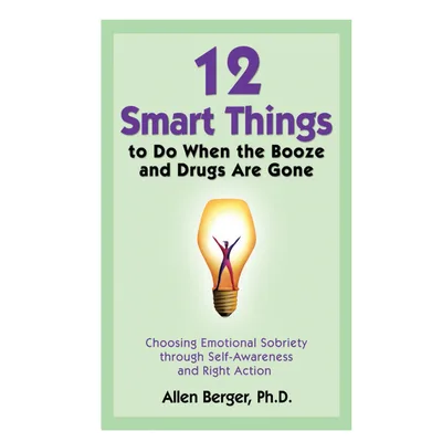 Emotional Sobriety: Pressure Yourself to Change