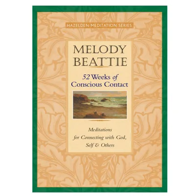 Easy Does It: Finding Serenity in Upheaval