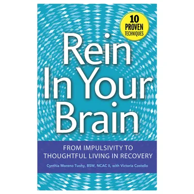 Standing Still in the Moment: Train Your Brain to Think First