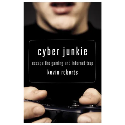 Relapse Red Flags: A Cyber Junkie Recovers in the Real World