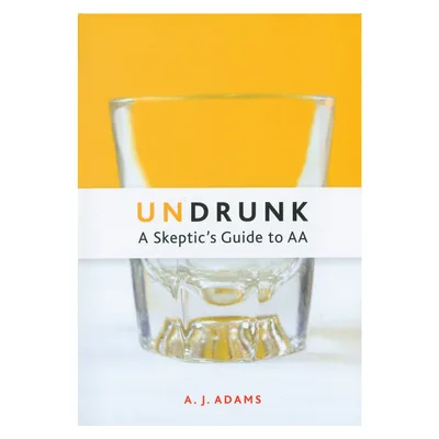 You're Not Alone: The Importance of Finding a Sponsor