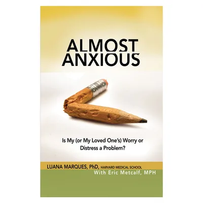 Food, Sleep, and Exercise: Anti-Anxiety Basics for Troubled Times