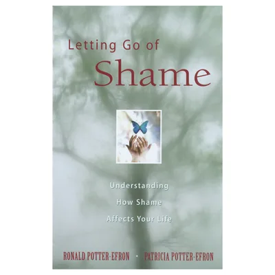 Healing the Wounds of Shame: Human, not Perfect
