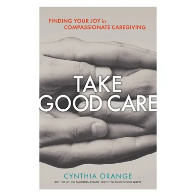 Active Listening: Caring for Others While Caring for Ourselves