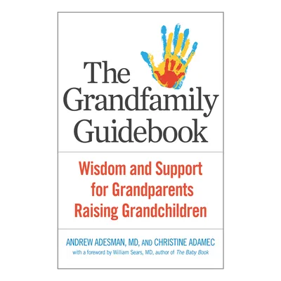 Identifying Emotions: When Life Turns a Grandparent into a Parent