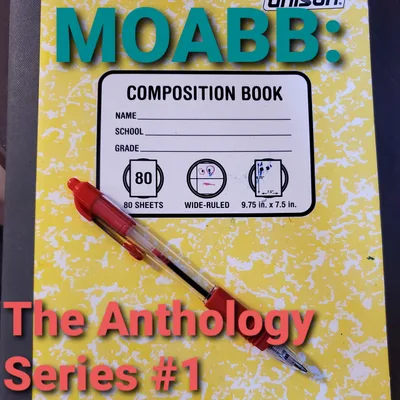 MOABB Presents: The Anthology Series - #1