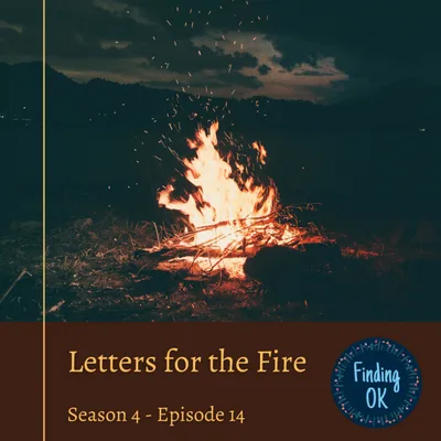 Letters for the Fire