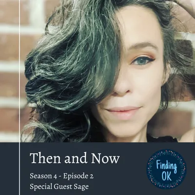 Then and Now