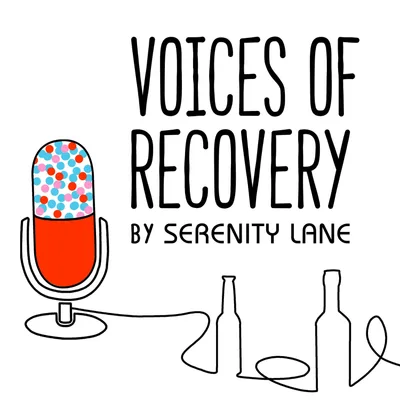 2. Lauren L on the Gifts of Recovery