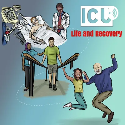 ICU Psychology: a discussion between a Clinical Psychologist and a Patient/Student