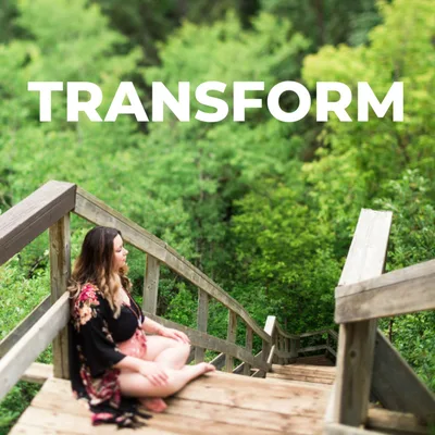 Transformation Meditation