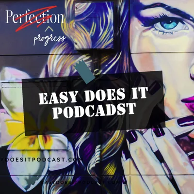 Progress Not Perfection