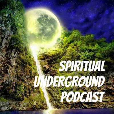 Episode 254 - Justin G - F.E.A.R Face Everything and Rise